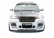 BMW X6 Hamann